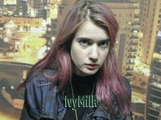 IvyMilk
