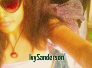 IvySanderson