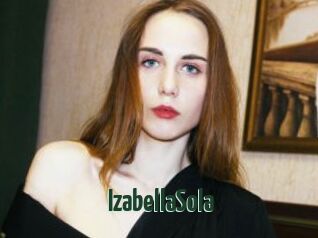 IzabellaSola