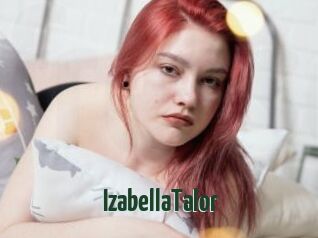IzabellaTalor