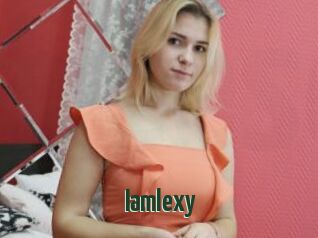 Iamlexy