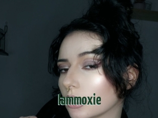 Iammoxie