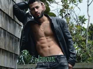 Iancox
