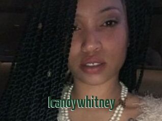 Icandywhitney