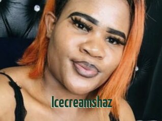 Icecreamshaz