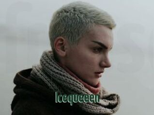 Icequeeen
