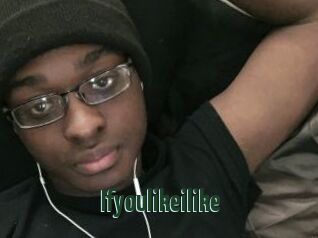 Ifyoulikeilike