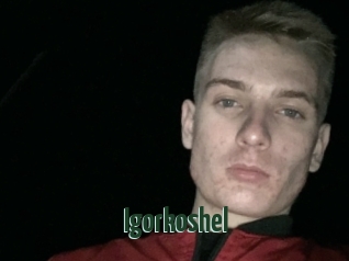 Igorkoshel