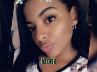 Iilona