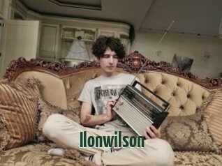 Ilonwilson