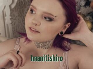Imanitishiro