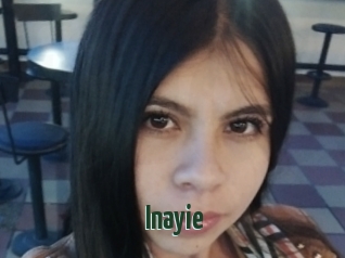 Inayie