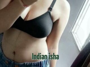Indian_isha