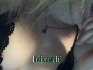 Indicawolf