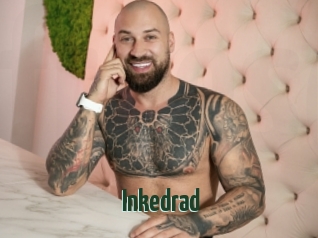 Inkedrad