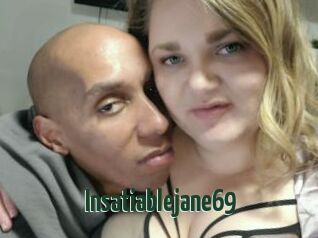 Insatiablejane69