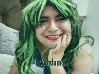 Intyadams