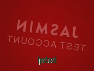 Ipstest