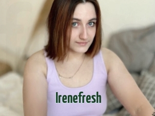 Irenefresh
