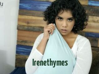 Irenethymes