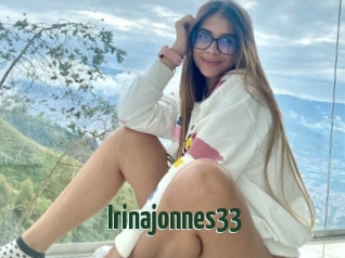 Irinajonnes33