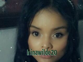 Irinawilde20