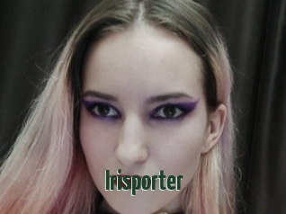 Irisporter