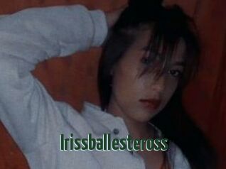 Irissballesteross