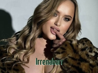 Irrenabarr
