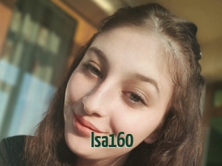 Isa160