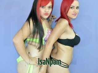 IsaNpam