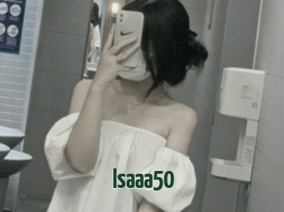 Isaaa50