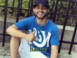 Isaacray