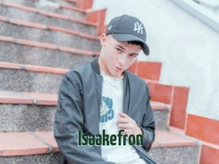 Isaakefron