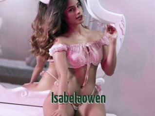 Isabelaowen