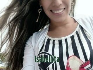 Isabeliita