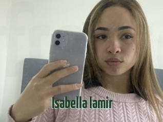 Isabella_lamir