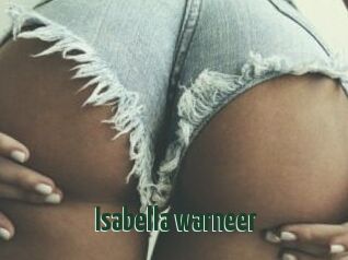 Isabella_warneer