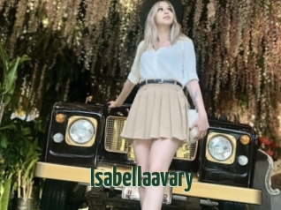 Isabellaavary