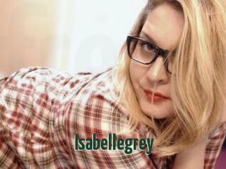 Isabellegrey