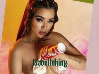 Isabelleking