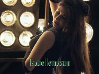 Isabellemason