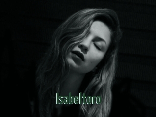 Isabeltoro