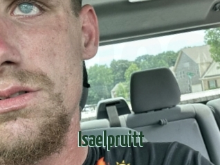 Isaelpruitt