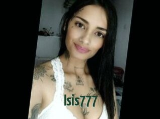 Isis777