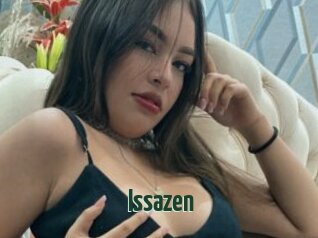 Issazen
