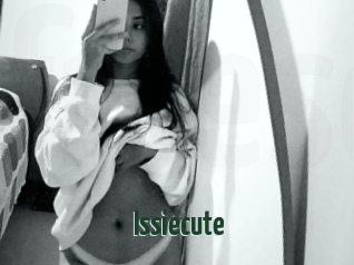 Issiecute