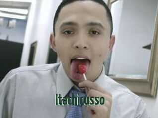 Itachirusso