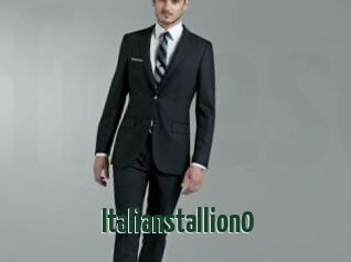 Italianstallion0