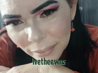 Ivetheevans
